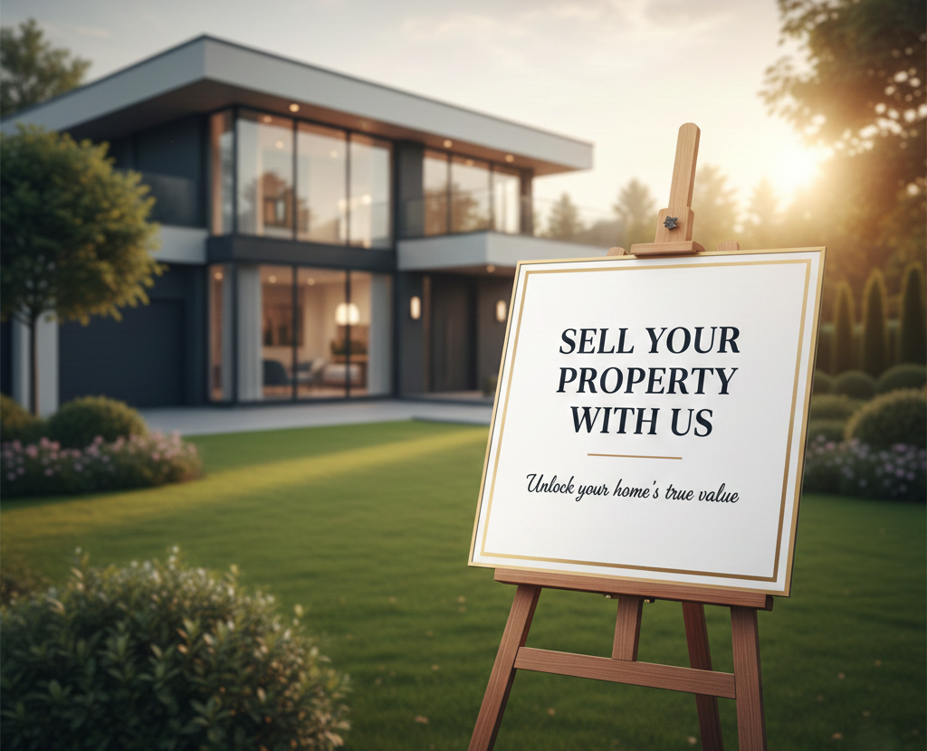 Sell Property